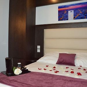 Kamer met een King Size Bed